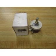 Ohmite RHS1K0 Rheostat 25 Watts 1000 Ohms