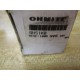 Ohmite RHS1K0 Rheostat 25 Watts 1000 Ohms