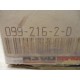 AscoRed Hat 099-216-2-D Coil 992162D 99-216-2D