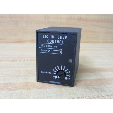 SSAC LLC54BA Liquid Level Control - New No Box