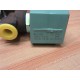 Asco 8262G212 Shutoff Valve 12050, 11050 - New No Box