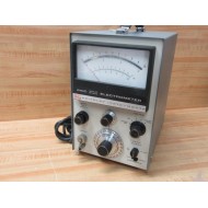 Keithley 610C Solid State Electrometer Tested - Used