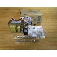 Howard Industries S-250-5T-CWA-K Ballast Assembly S022519