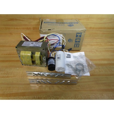 Howard Industries S-250-5T-CWA-K Ballast Assembly S022519
