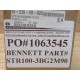 Glenn Bennett STR100-3BG2M90 Filter STR1003BG2M90