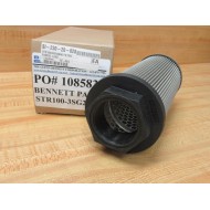 Glenn Bennett STR100-3SG2M90 Filter STR1003SG2M90