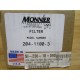 Monnier 204-1100-3 Air Line Filter 20411003