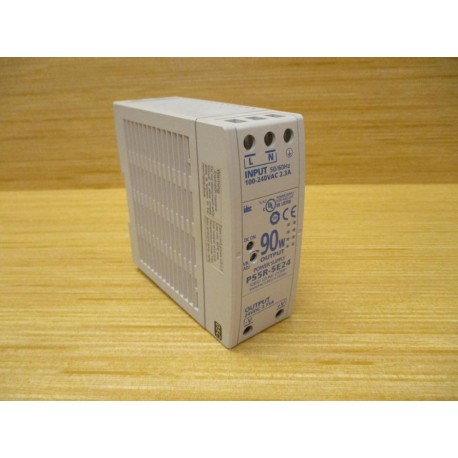 Idec Izumi PS5R-SE24 Power Supply PS5RSE24 - New No Box