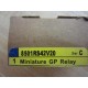 Square D 8501-RS42-V20 Relay 8501RS42V20 13131