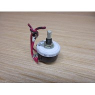 Ohmite 0158 1K Power Resistor Potentiometer 0158 - Used