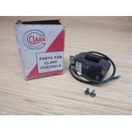 Clark TB134-2 D.C. Magnet Coil TB1342