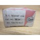 Clark TB134-2 D.C. Magnet Coil TB1342