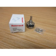 Honeywell 53C35K Micro Switch Potentiometer RV4NAYSD502A