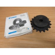 Tsubaki H80B18 Sprocket