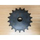 Tsubaki H80B18 Sprocket