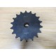 Tsubaki H80B18 Sprocket