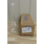 Kimble 28014-2000 KIMAX Volumetric Flask 28014 WOut Stopper