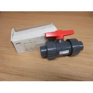 Georg Fischer 161.346.313 +GF+ 34" Ball Valve 161346313