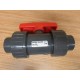 Georg Fischer 161.346.313 +GF+ 34" Ball Valve 161346313