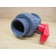 Grainger 4PGD6 1-14" Ball Valve