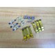 Square D 9998-QA-81 Contact Kit 9998QA81