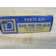 Square D 9998-QA-81 Contact Kit 9998QA81