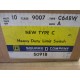 Square D 9007-C64BW Limit Switch 9007C64BW (Pack of 10)