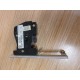 Square D 9999-SX-6 Interlock WBracket  Black