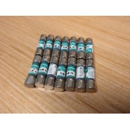 Littelfuse FLM 15 Time-Delay  Fuse FLM15 (Pack of 14) - New No Box