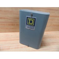 Square D 8501-DO-44 Control Relay 8501-D0-44 - New No Box