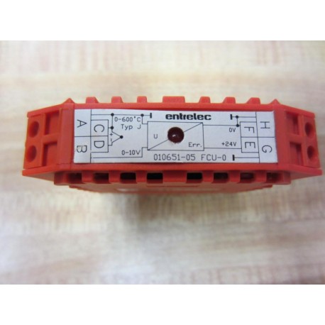 ABB 010561-05 FCU-0 Type J