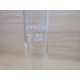 Pyrex 3022-25 Corning Cylinder 3022