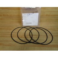 GLV 97-915001-19 O-Ring 9791500119 (Pack of 4)