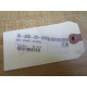 GLV B97-915001-29 O-Ring 97-915001-29
