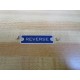 Square D 9001KN-807 Legend Plate REVERSE 80220 (Pack of 7)