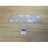 Square D 9001KN-806 Legend Plate FORWARD 80213 (Pack of 9)