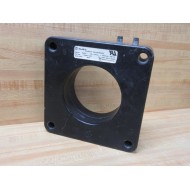 Square D 100R-801 Current Transformer 6313 100R801 800:5 - Used