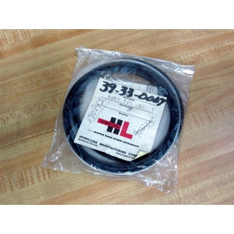 Hydro-Line SKN5-512-10-V 5" Seal Kit SKN551210V - New No Box