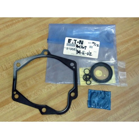 Eaton 919683 Seal Kit - New No Box