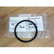 Burckhardt Compression 0040 O-Ring Type F6