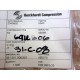 Burckhardt Compression 0040 O-Ring Type F6