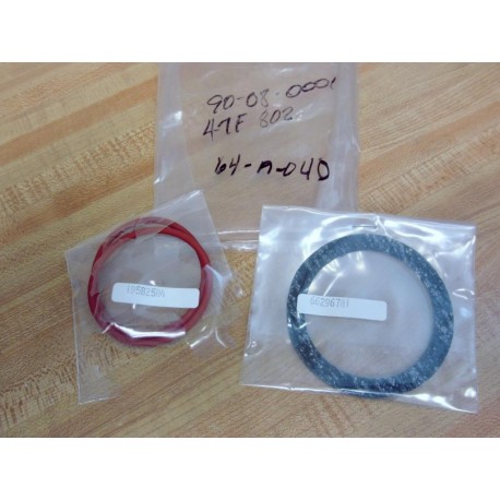 662967A1 Seal Kit 195825A4 - New No Box