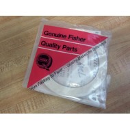 Fisher 1R3847X0092 Gasket (Pack of 2) - New No Box