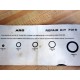 ARO 7016 Repair Kit - New No Box