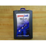 Power Coil UNC34-10 Thread Repair Kit 3532-34K