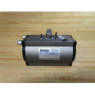 Automax A100DA Mecair Pneumatic Actuator - Used