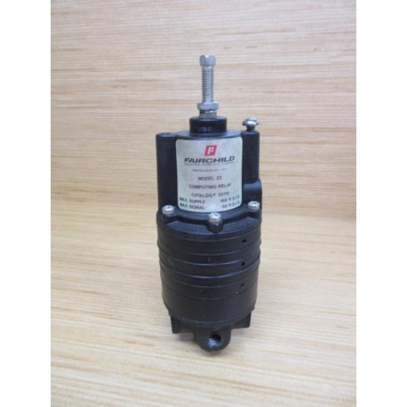 Fairchild 22112 Computing Relay - Used