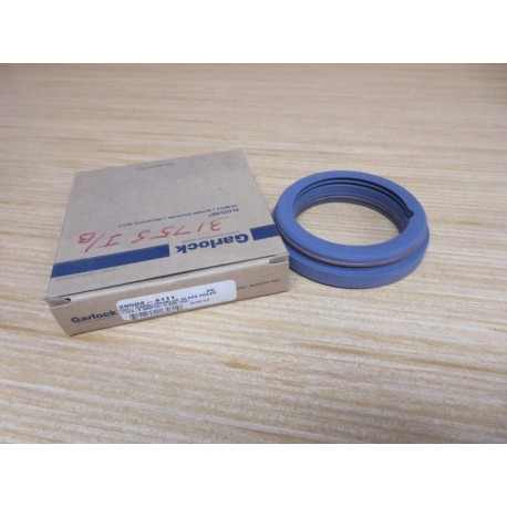 Garlock 29502-4111 Klozure Bearing Isolator Labyrinth Seal