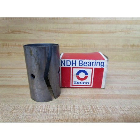 Delco 4502-Hyatt NDH Roller Bearing 4502