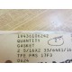 1V436106242 2.5" OD GasketSeal (Pack of 2) - New No Box